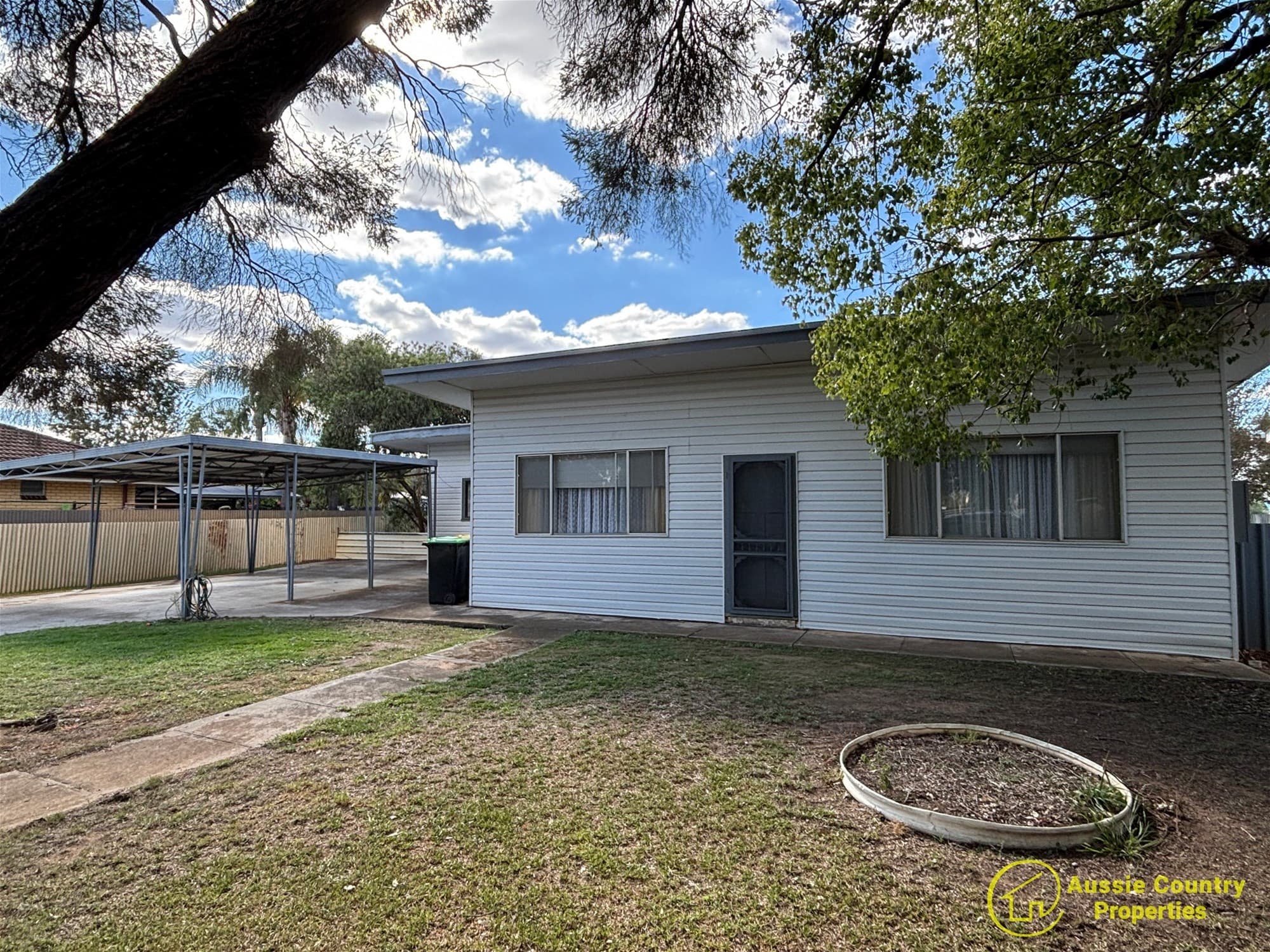 23 Corcoran Street BERRIGAN NSW, Berrigan - Image 1
