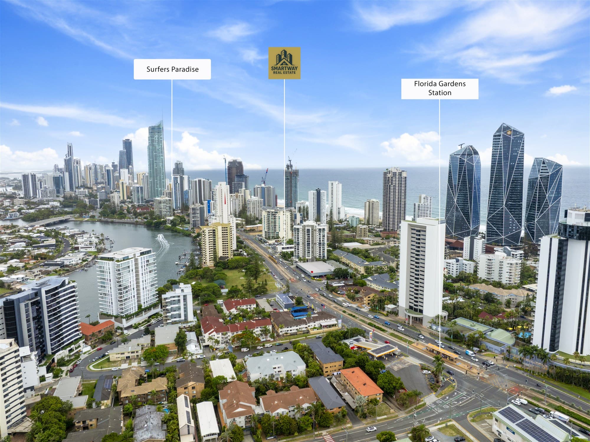32/2877 Gold Coast Highway SURFERS PARADISE, QLD, Surfers Paradise - Image 1