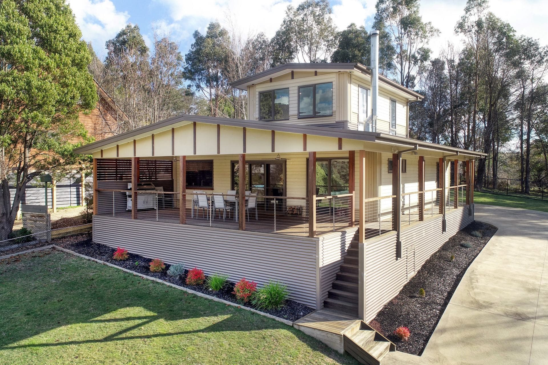 20 Alpine Ridge Drive, Merrijig, Merrijig - Image 1