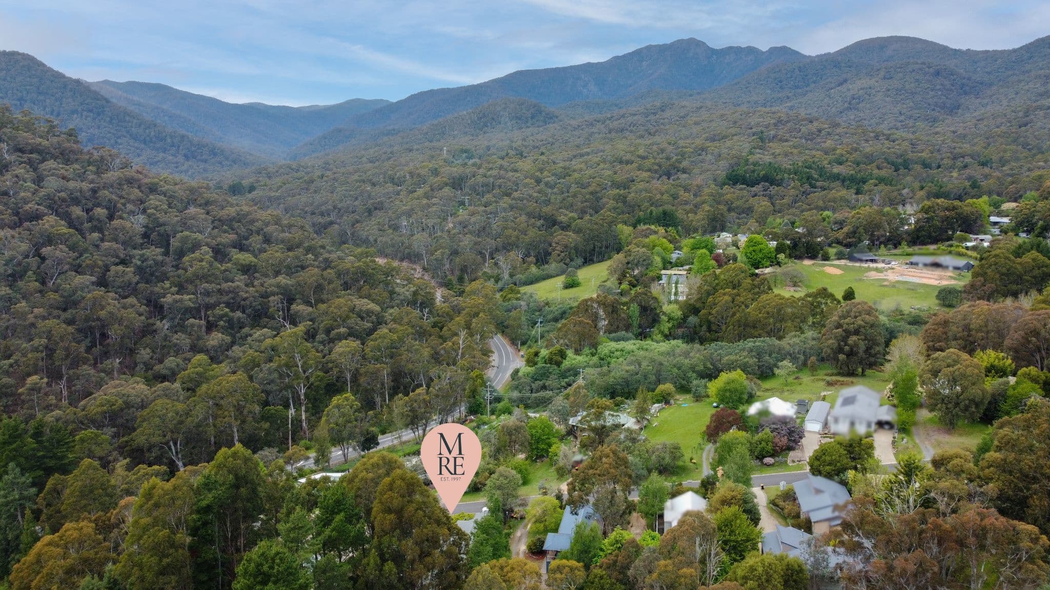 2 / 4 Alpine Ridge Drive, Merrijig, Merrijig - Image 1