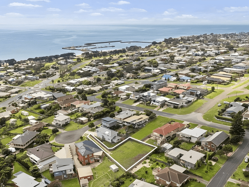 1C Peels Court, Portarlington, Portarlington - Image 1
