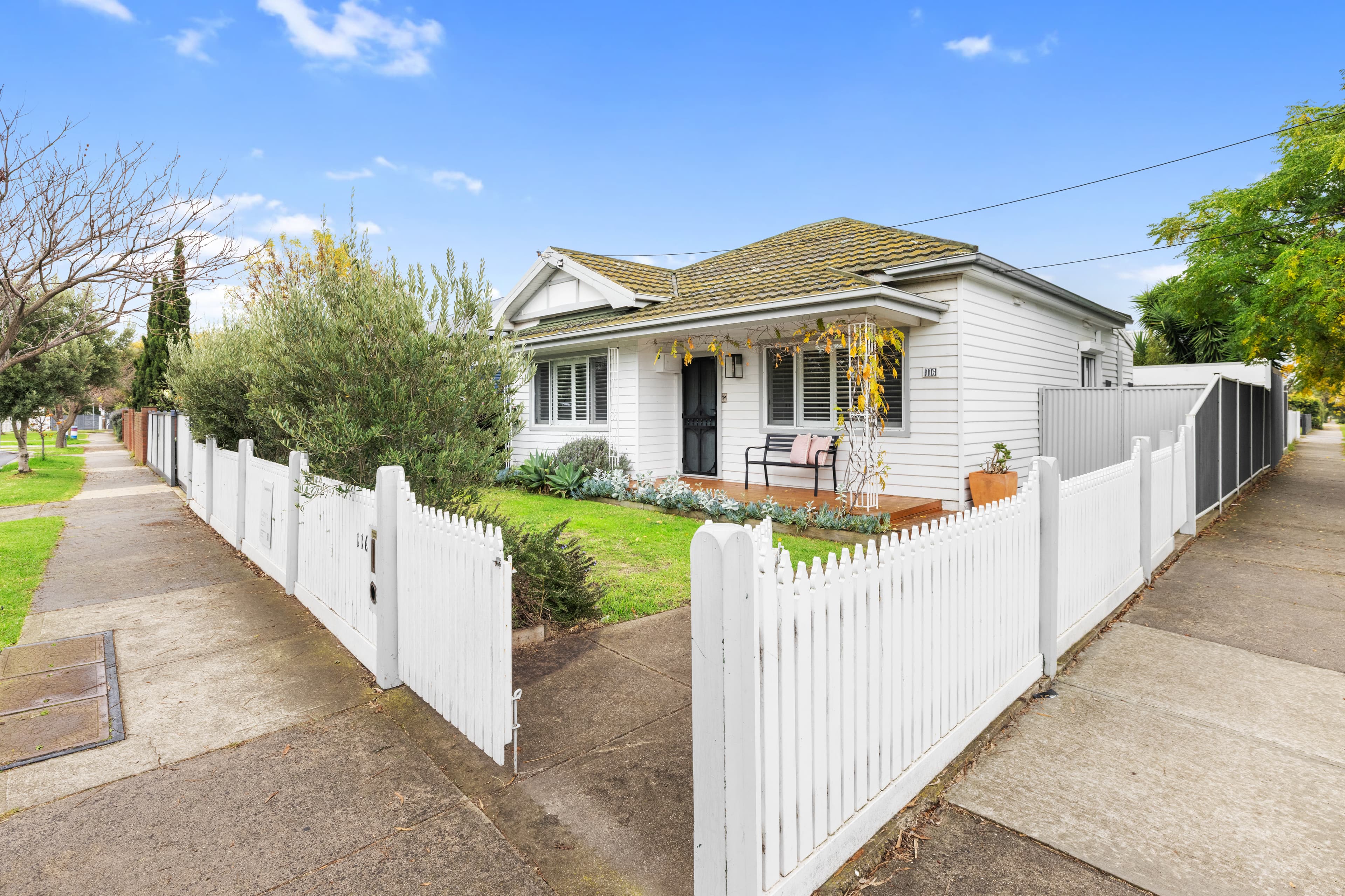 116 Essex Street, West Footscray, West Footscray - Image 1
