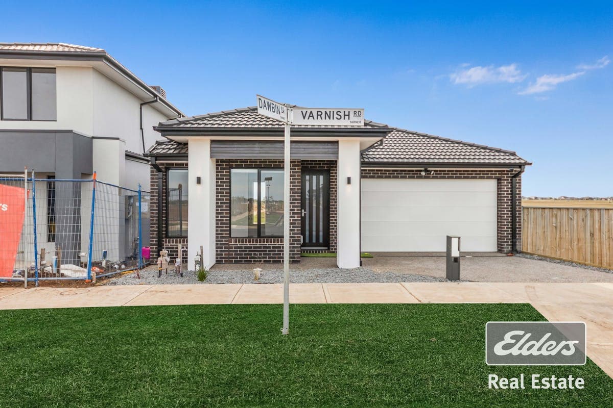 58 Varnish Road, Tarneit, VIC, 3029, Tarneit - Image 1