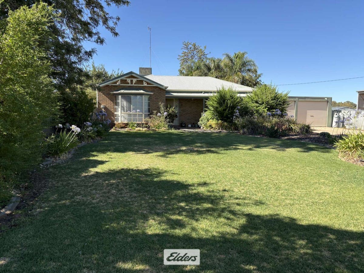 34 Nixon Street, Euston, NSW, 2737, Euston - Image 1