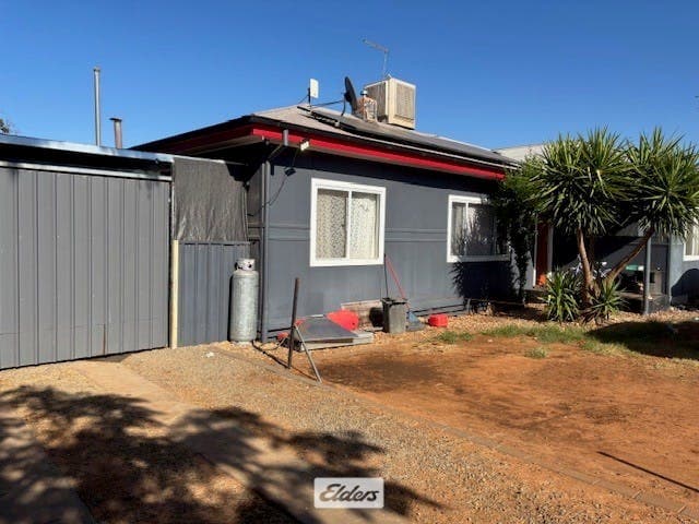 8 Mitchell Avenue, Dareton, NSW, 2717, Dareton - Image 1