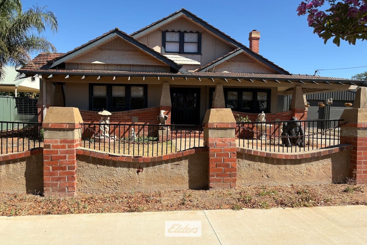 28 Mayall Street, Balranald, NSW, 2715, Balranald - Image 1