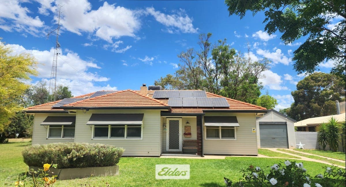 13 Gray Street, Murrayville, VIC, 3512, Murrayville - Image 1