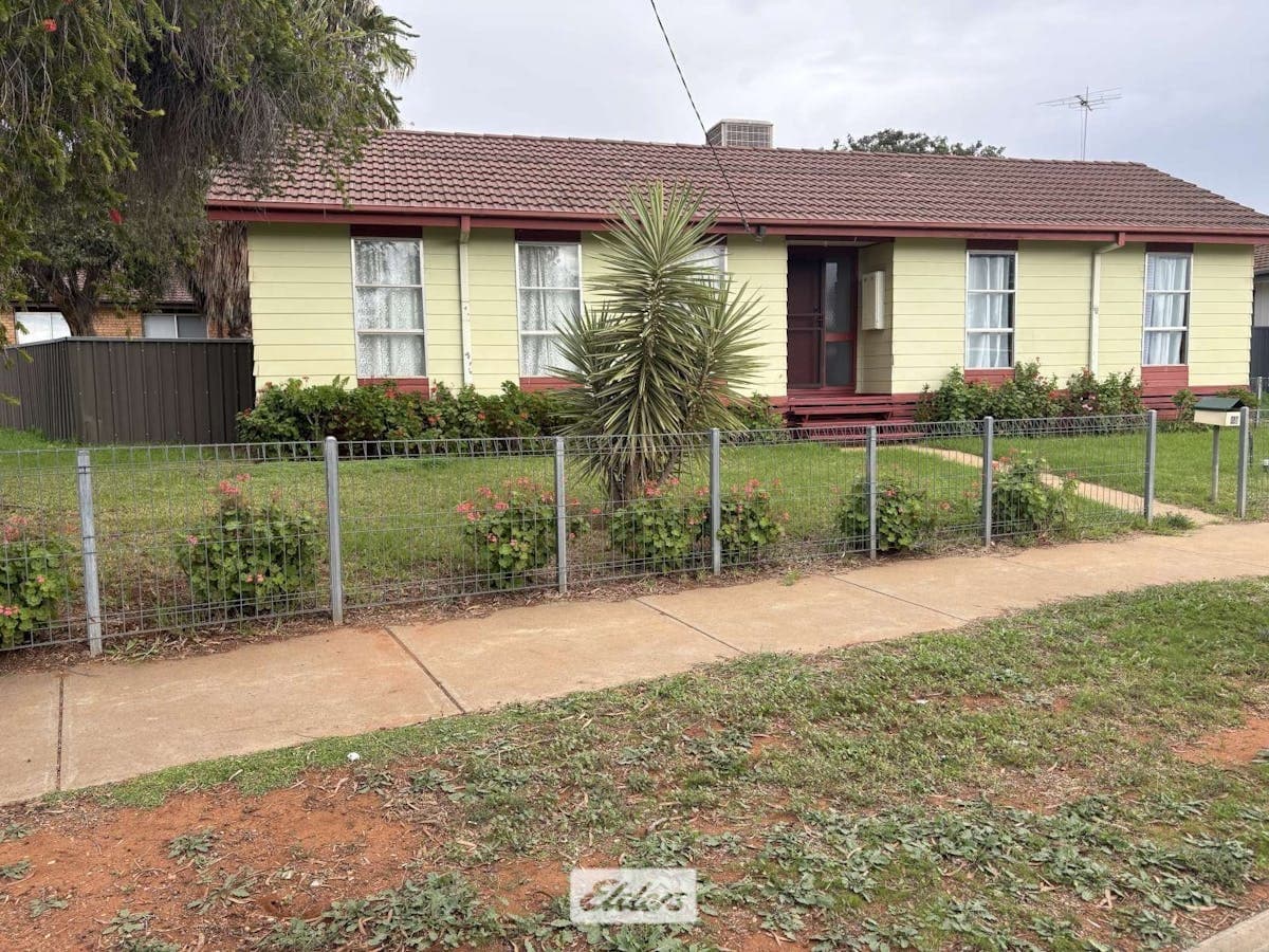 48 Kennedy Street, Robinvale, VIC, 3549, Robinvale - Image 1