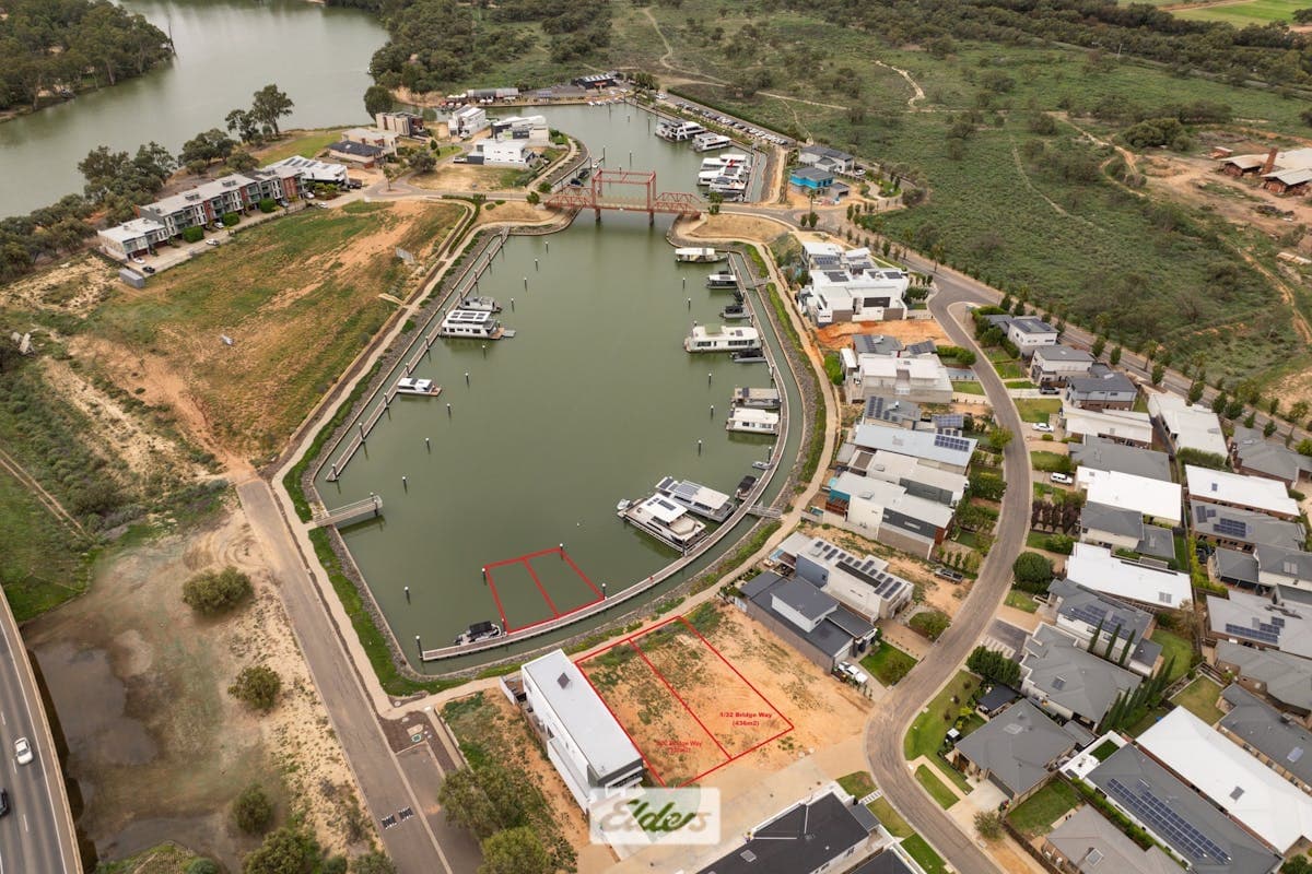1 & 2/32 Bridge Way, Mildura, VIC, 3500, Mildura - Image 1