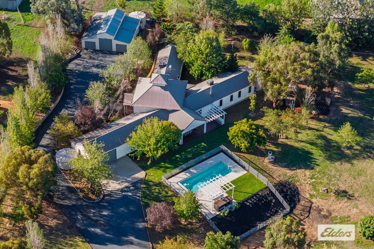 Rutherglen, VIC, 3685, - Image 1