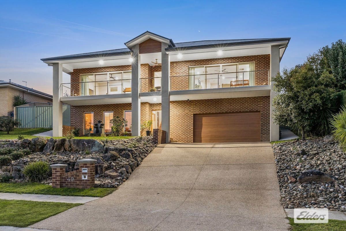 49 Clarendon Avenue, Wodonga, VIC, 3690, Wodonga - Image 1