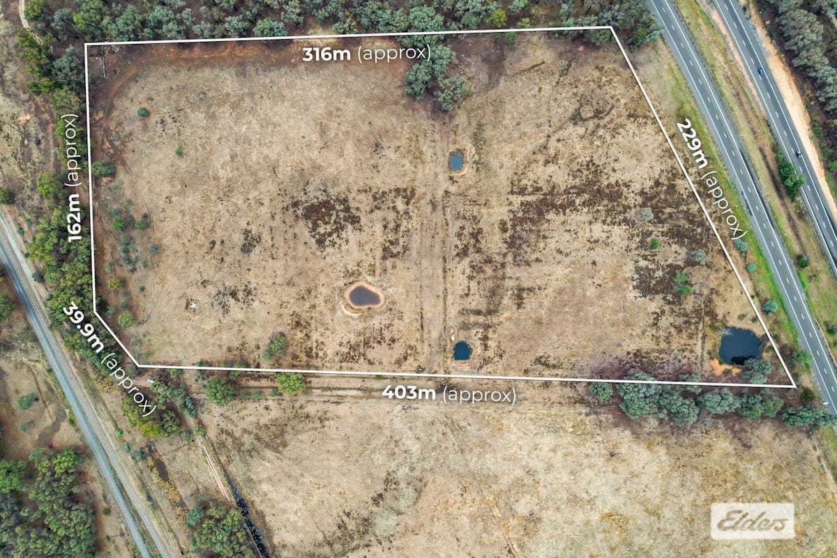 3681 Railway Access Road, Chiltern, VIC, 3683, Chiltern - Image 1