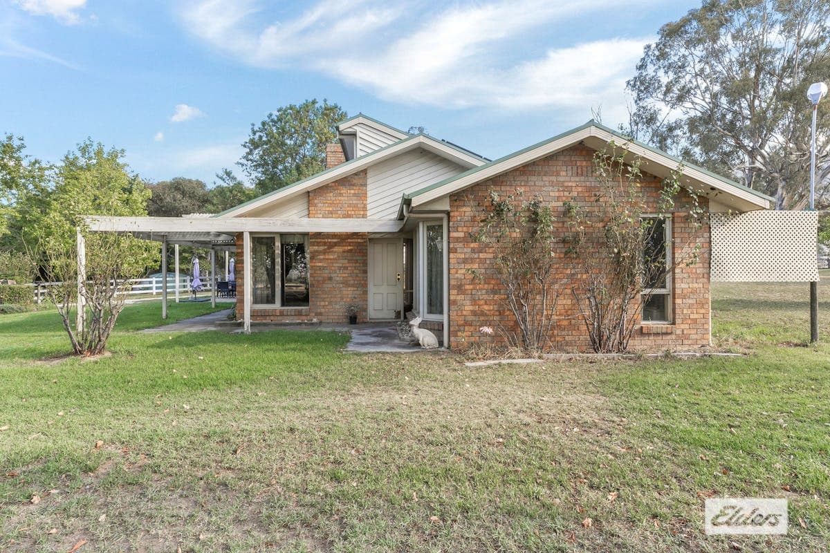 9 Springvale Lane, Kergunyah, VIC, 3691, Kergunyah - Image 1