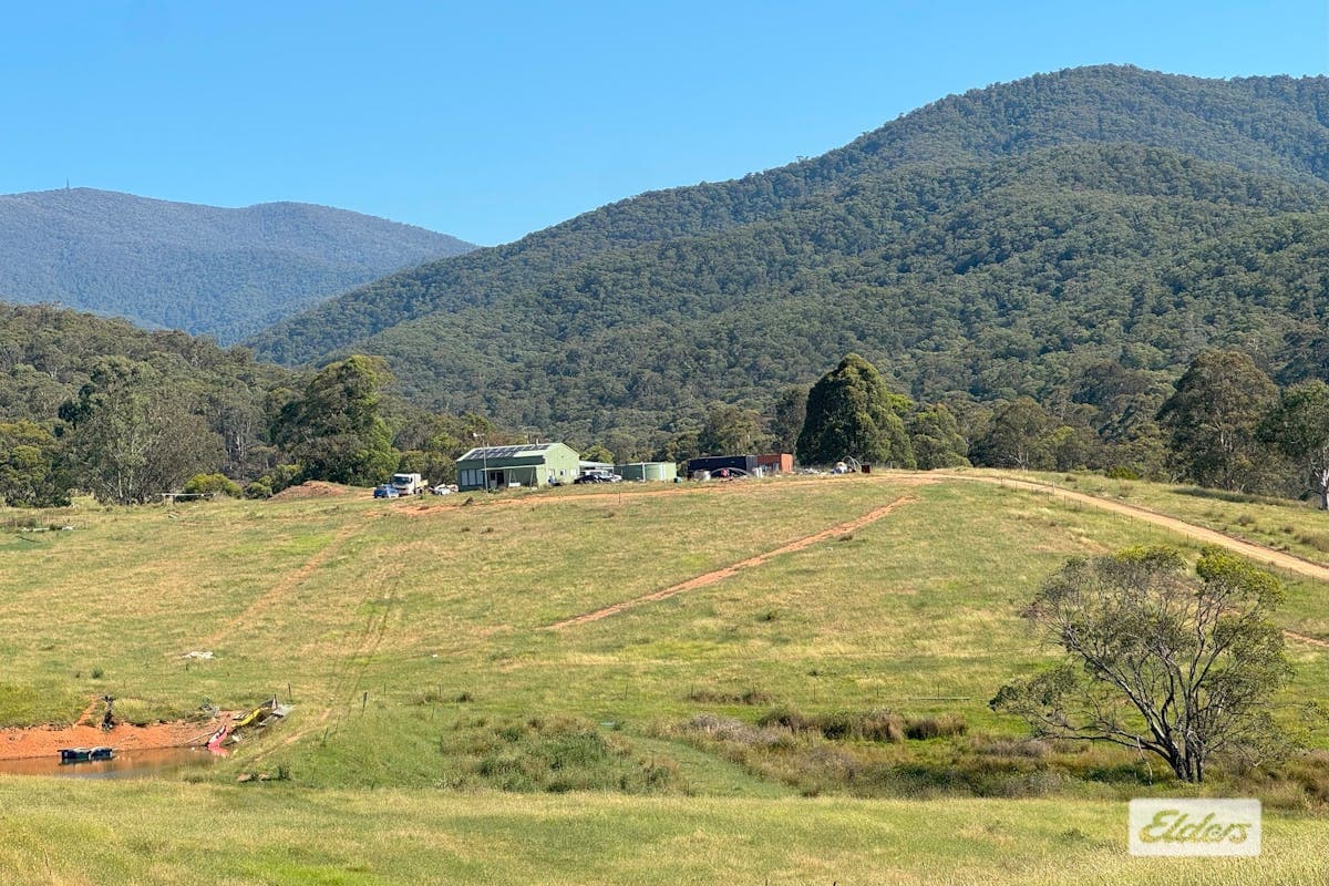 173B Williams Road, Tallangatta Valley, VIC, 3701, Tallangatta Valley - Image 1