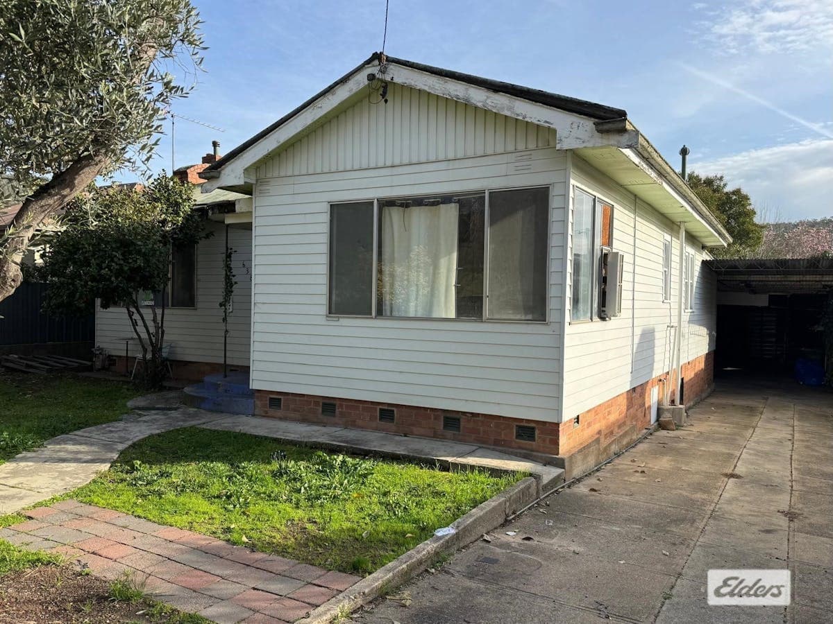 638 Elm Street, Albury, NSW, 2640, Albury - Image 1