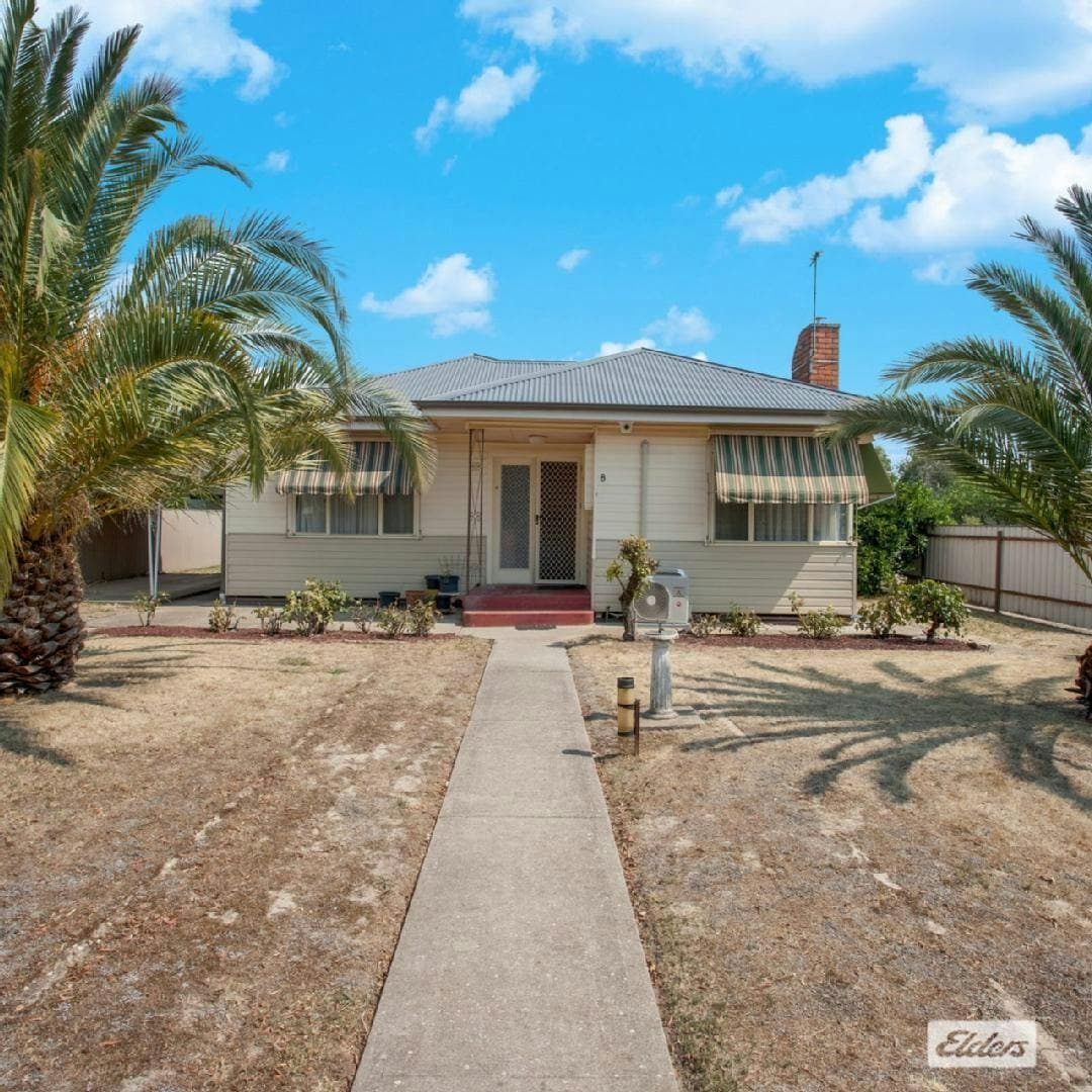 8 Noel Street, Wodonga - Image 1