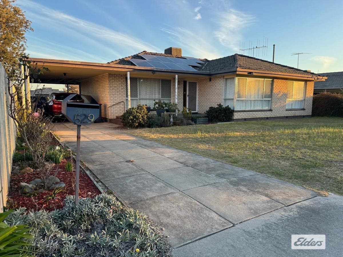 529 Douglas Road, Lavington, NSW, 2641, Lavington - Image 1