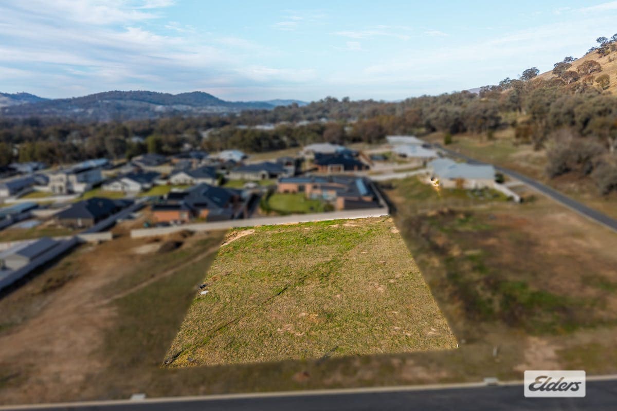 22 Rainbird Circuit, Huon Creek, VIC, 3691, Huon Creek - Image 1
