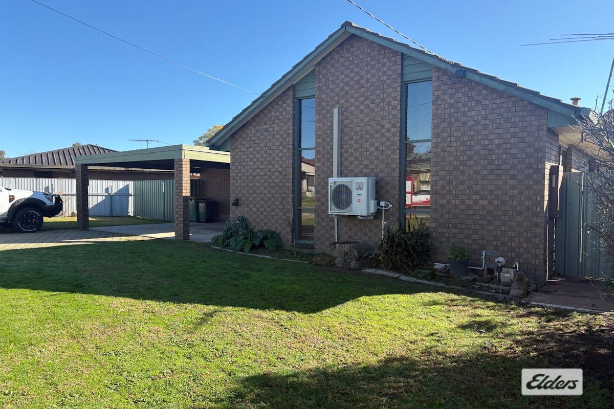 2 Sapphire Circuit, Wodonga, VIC, 3690, West Wodonga - Image 1
