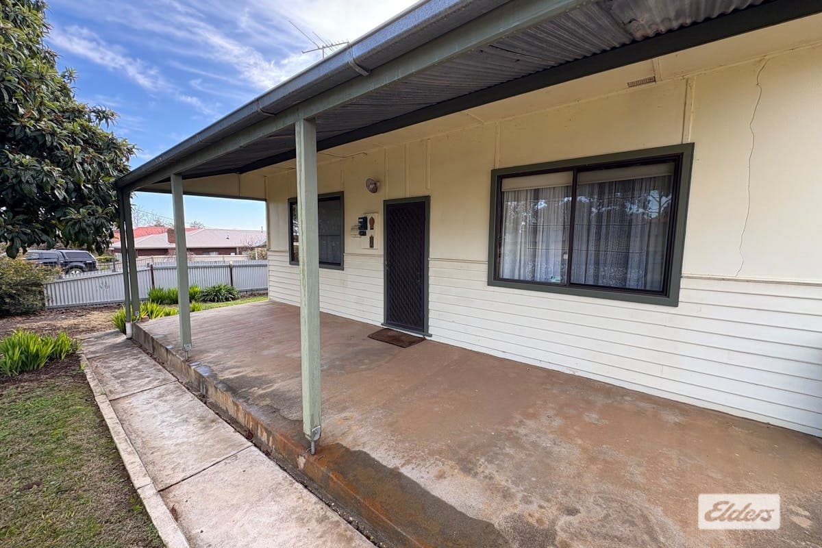 33 Hopetoun Road, Rutherglen, VIC, 3685, Rutherglen - Image 1