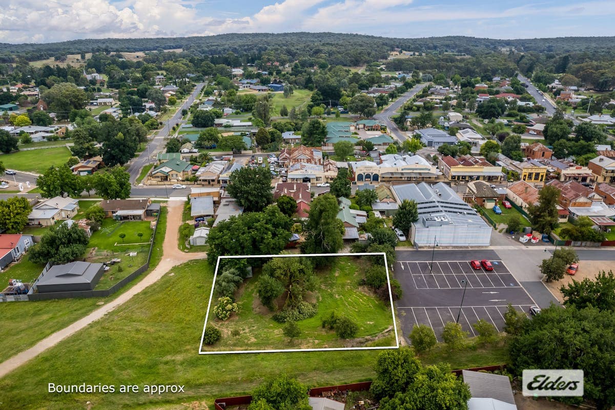 - Greens Lane, Chiltern, VIC, 3683, Chiltern - Image 1