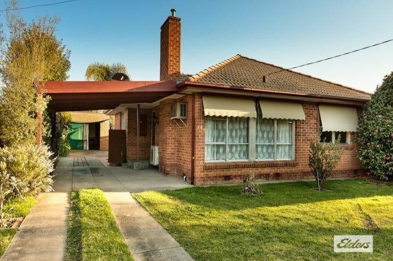 23 James Street, Wodonga, VIC, 3690, Wodonga - Image 1