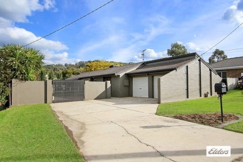677 Centaur Road, Lavington, NSW, 2641, Lavington - Image 1