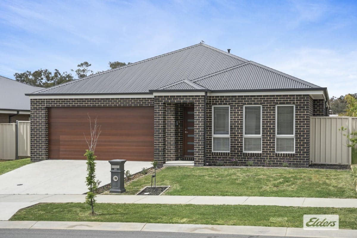 30 Peeler Street, Wodonga, VIC, 3690, Wodonga - Image 1