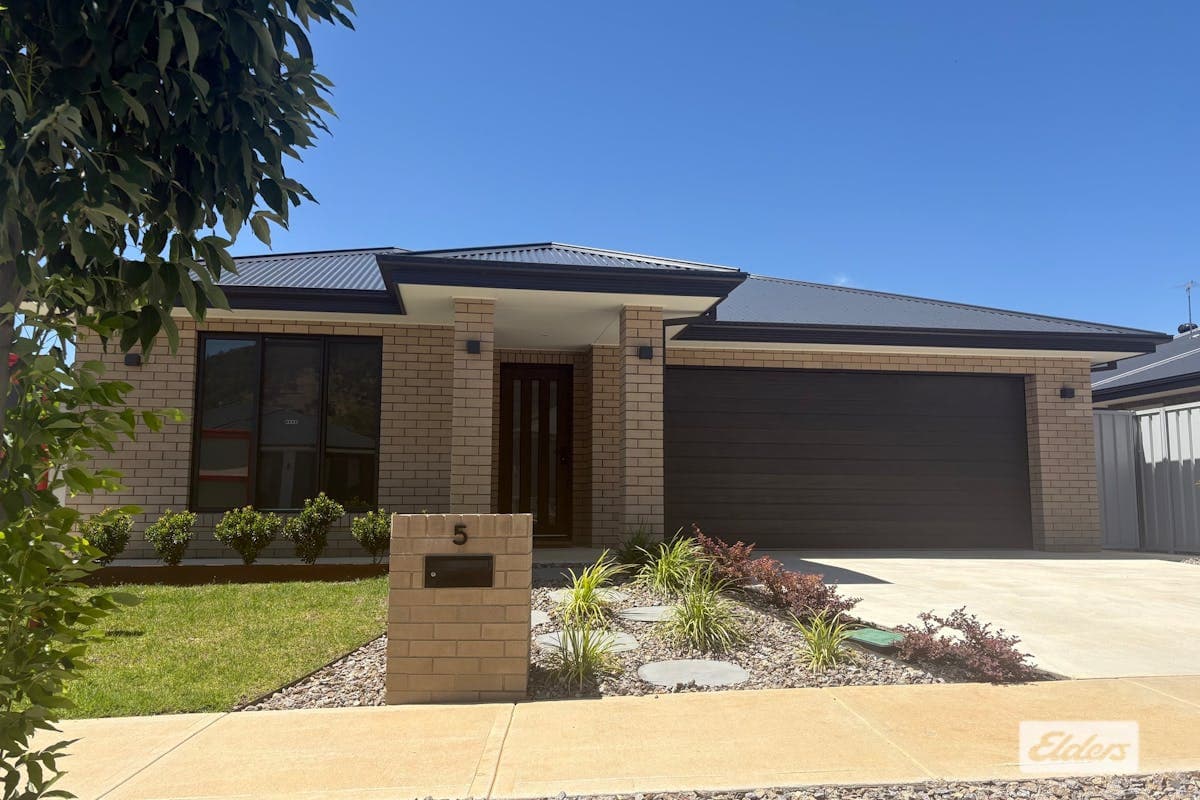 5 Rod Laver Way, Baranduda, VIC, 3691, Baranduda - Image 1