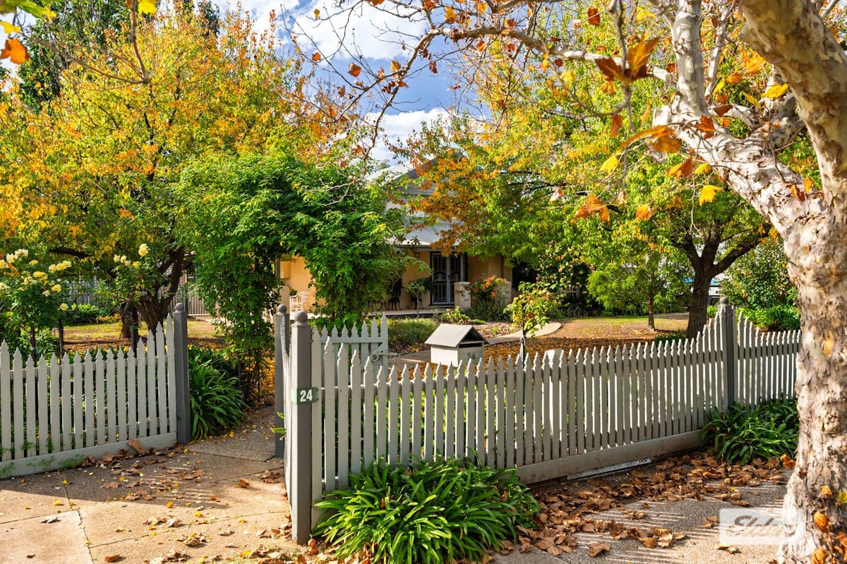24 Airlie Street, Corowa, NSW, 2646, Corowa - Image 1