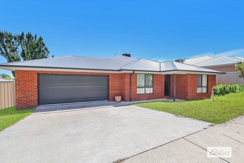 20 Windsor Street, Wodonga, VIC, 3690, Wodonga - Image 1