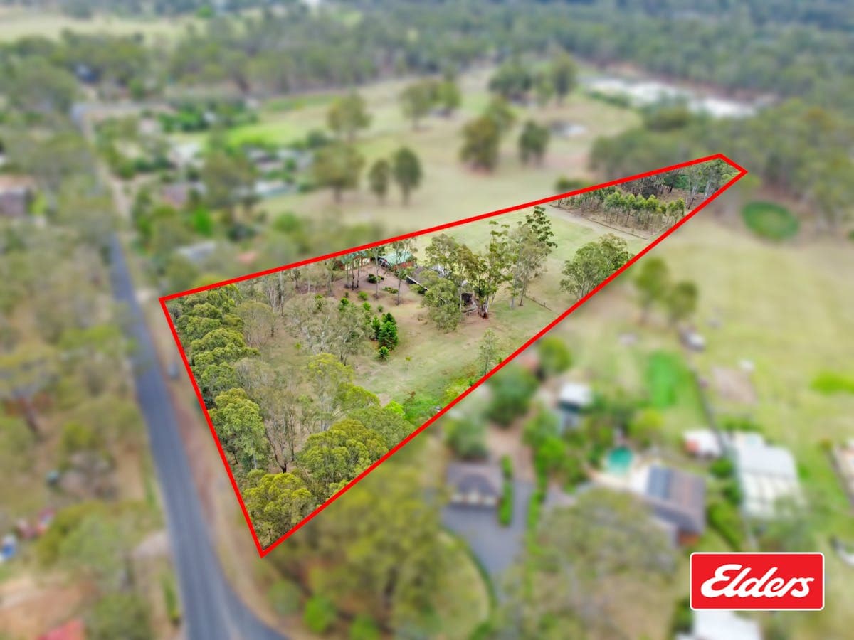 91 Commercial Road, Vineyard, NSW, 2765, Vineyard - Image 1