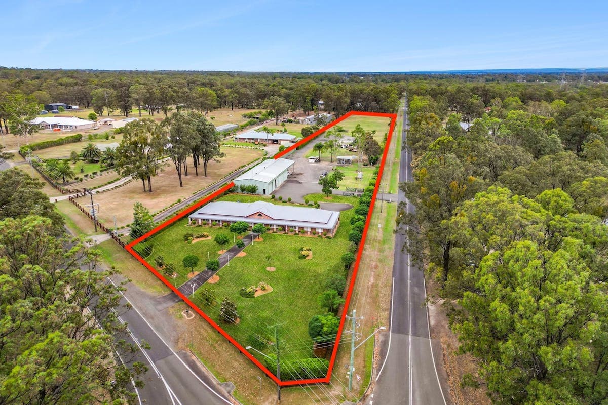 2 Stahls Road, Oakville, NSW, 2765, Oakville - Image 1