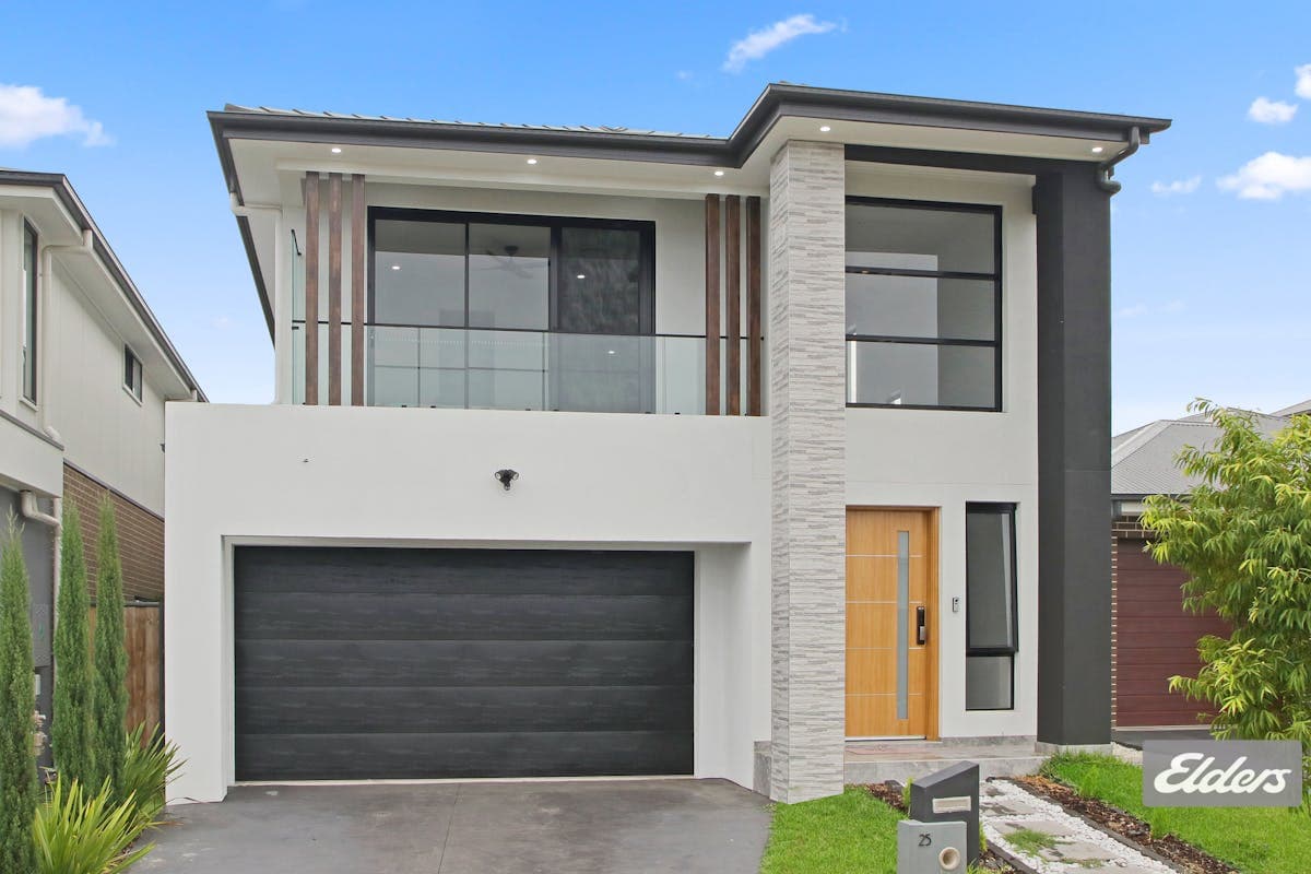 25 Newfoundland Way, Box Hill, NSW, 2765, Box Hill - Image 1