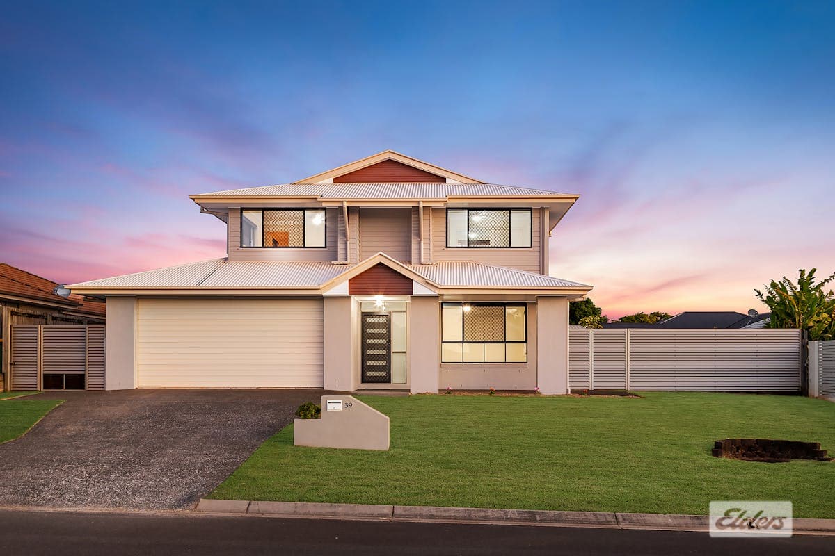 39 Parklane Road, Victoria Point, QLD, 4165, Victoria Point - Image 1