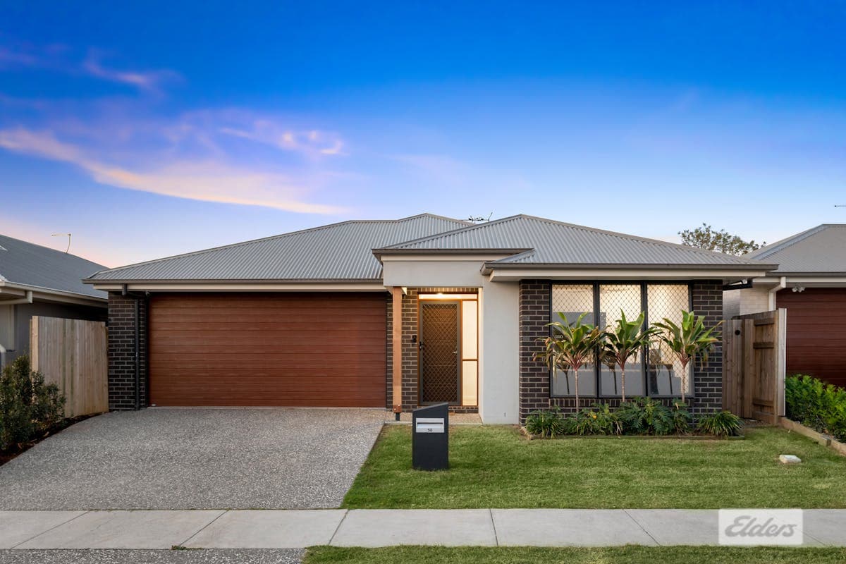 50 Lochridge Street, Thornlands, QLD, 4164, Thornlands - Image 1