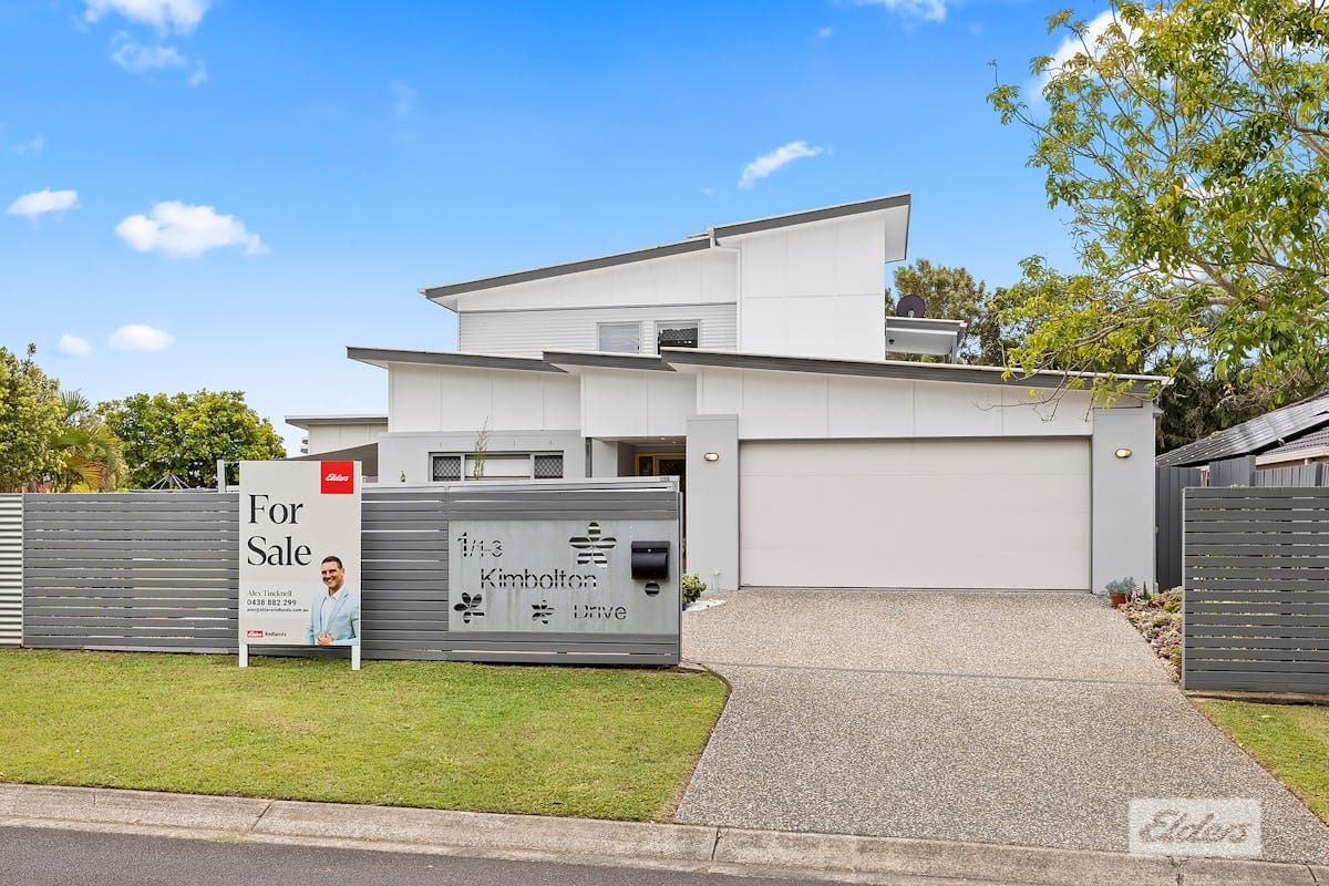 1/1-3 Kimbolton Drive, Redland Bay, QLD, 4165, Redland Bay - Image 1