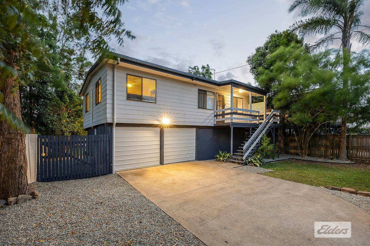 32 Gray Street, Carina, QLD, 4152, Carina - Image 1
