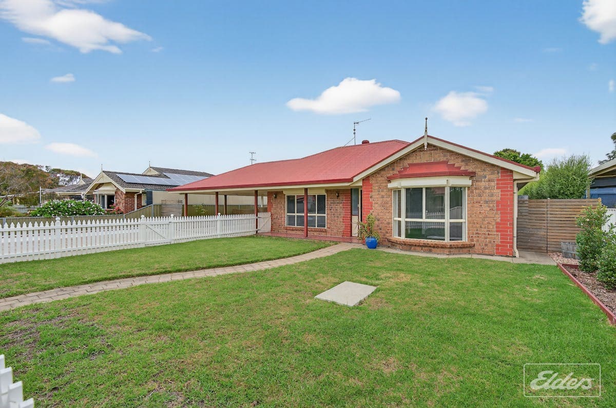 219 Fenchurch Street, Goolwa, SA, 5214, Goolwa - Image 1