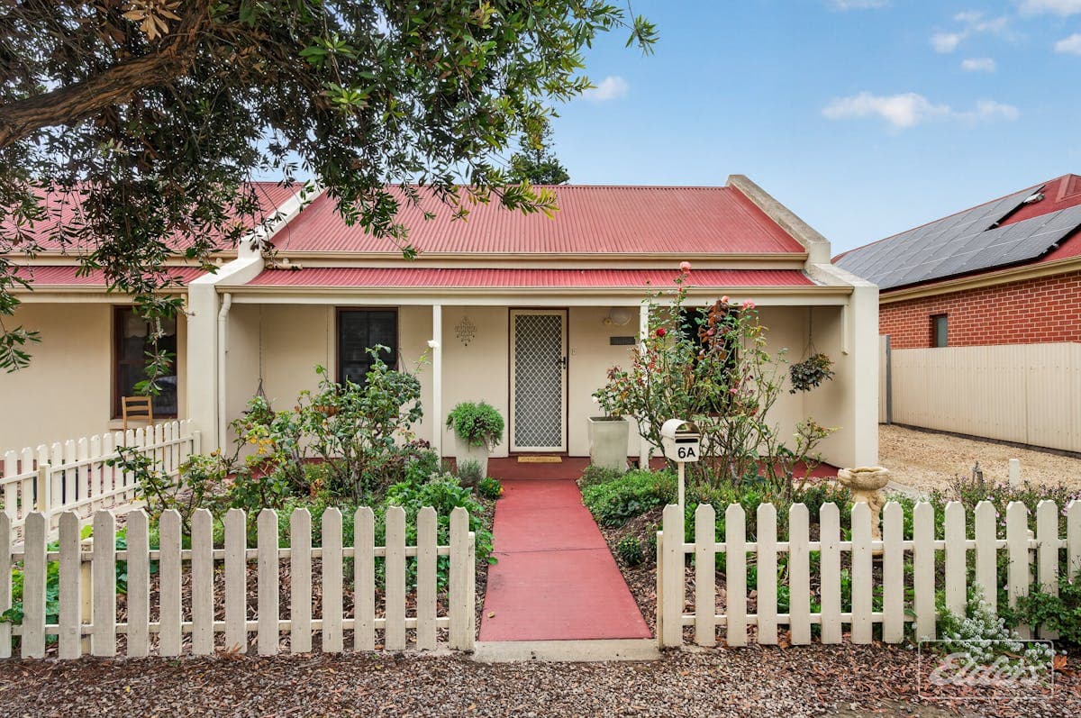 6A Goyder Street, Goolwa, SA, 5214, Goolwa - Image 1
