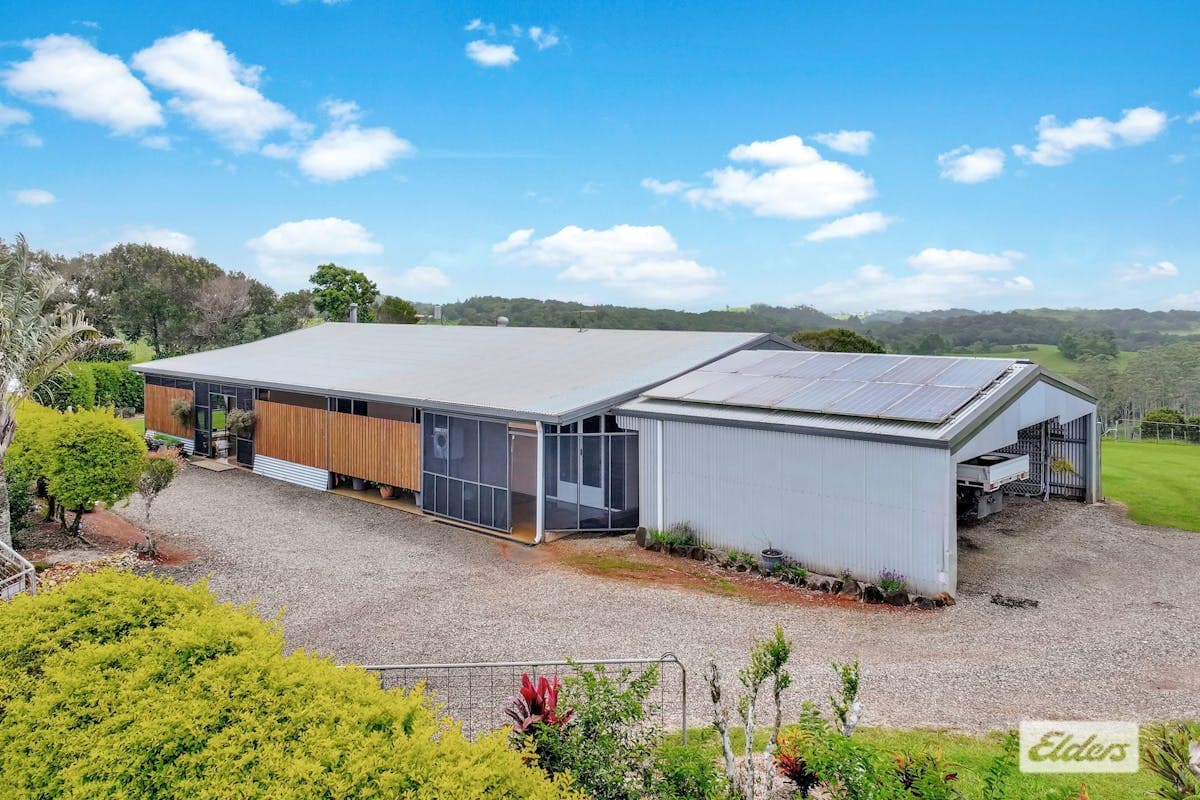 1662 Millaa Millaa - Malanda Road, Jaggan, QLD, 4885, Jaggan - Image 1