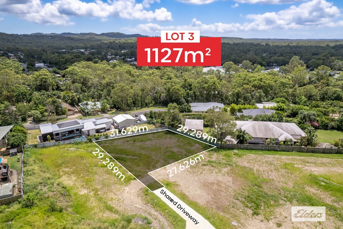 3/49 Goodenia Street, Cornubia, QLD, 4130, Cornubia - Image 1