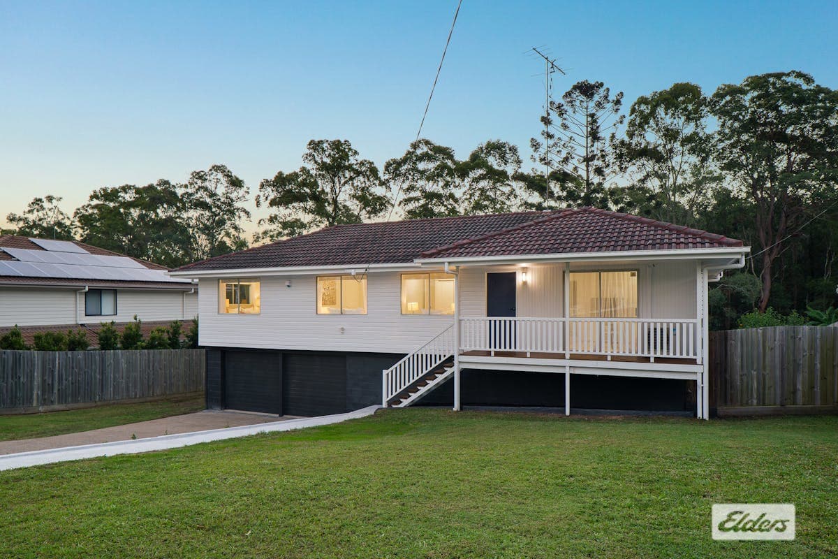 42 Davina Street, Shailer Park, QLD, 4128, Shailer Park - Image 1