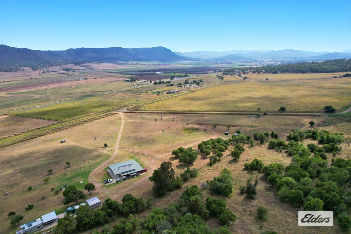 Lot 2 Gladfield Back Road, Gladfield, QLD, 4370, Gladfield - Image 1