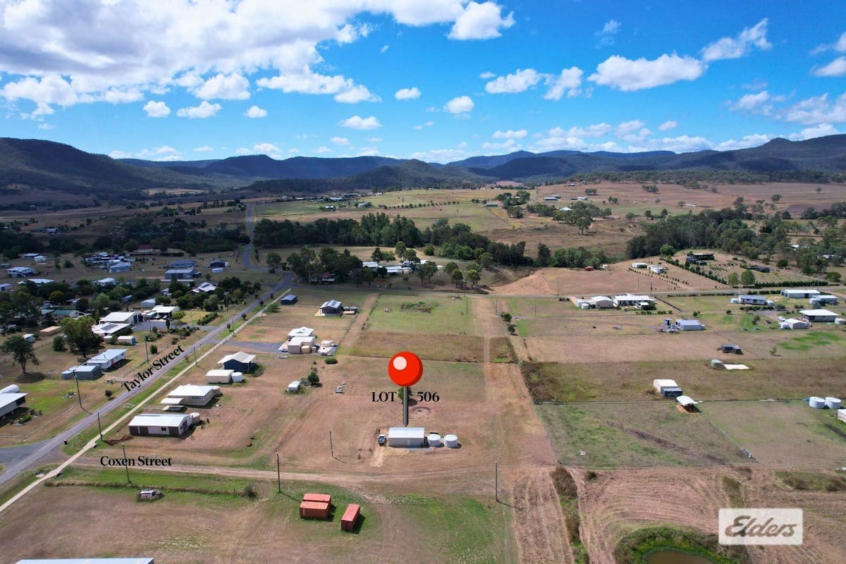 506/Coxen Street, Maryvale, QLD, 4370, Maryvale - Image 1