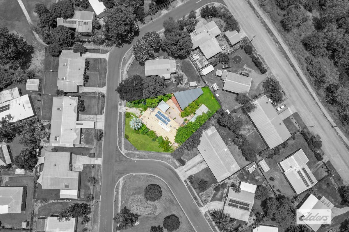 23 Fuller Crescent, Katherine, NT, 0850, Katherine - Image 1