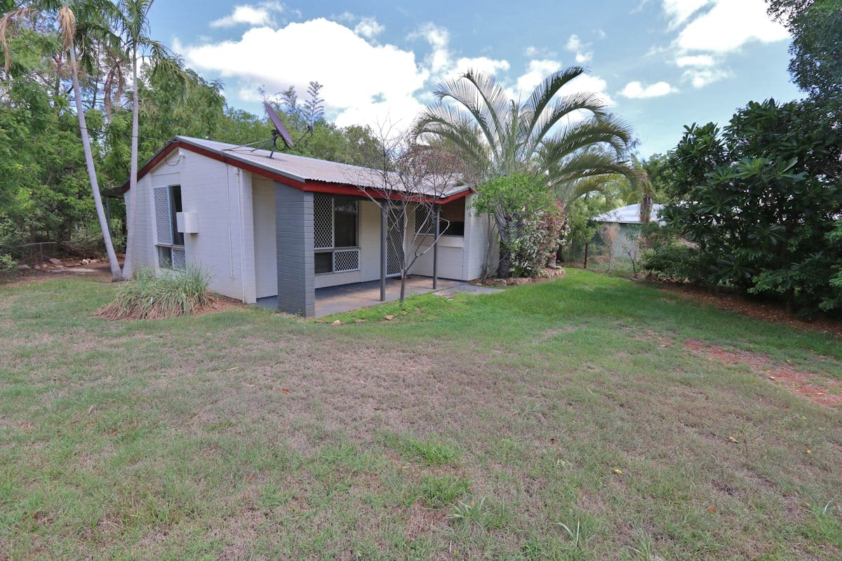 28 Baxter Terrace, Pine Creek, NT, 0847, Pine Creek - Image 1