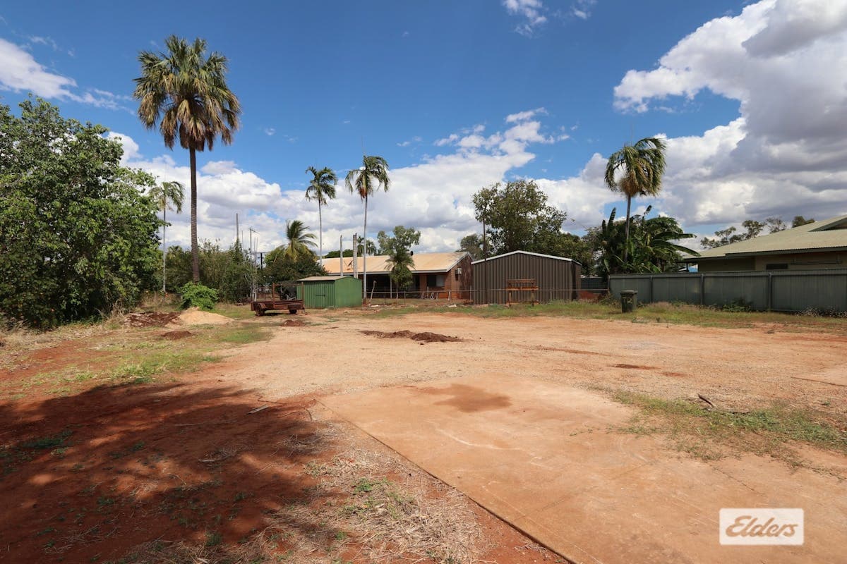 16/18 Coolibah Circuit, Katherine, NT, 0850, Katherine - Image 1