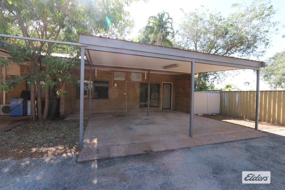 2/6 Kirkpatrick Street, Katherine, NT, 0850, Katherine - Image 1