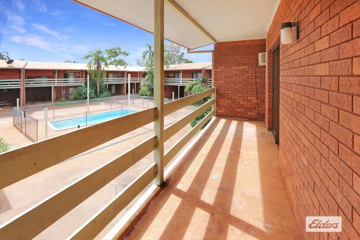 3/10-12 Acacia Drive, Katherine, NT, 0850, Katherine - Image 1